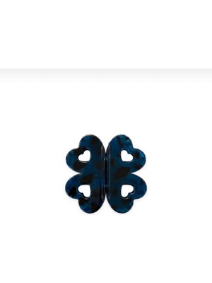 Nes Design Desenli Yonca Magnet Toka