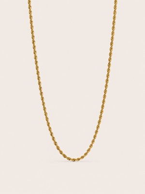 Sjour ® Örgü Kolye 3 mm