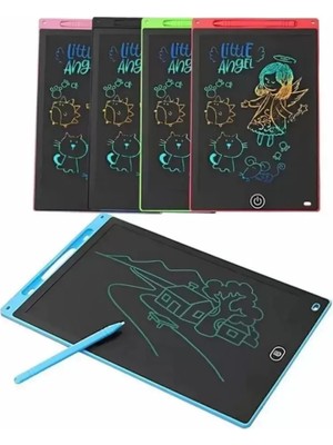 Bezos Kumbara Kişiye Özel Kitap ve Çocuk Yazı ve Çizim Tableti Hediye