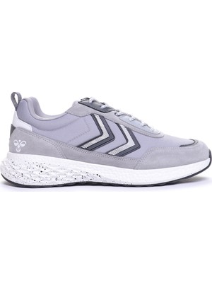 Hummel Brera Erkek Gri Sneaker Ayakkabı 900086-2509