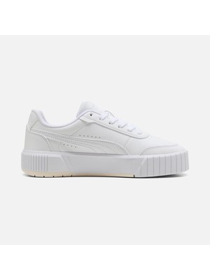 Puma Carina Mia Topcat Kadın Spor Ayakkabı