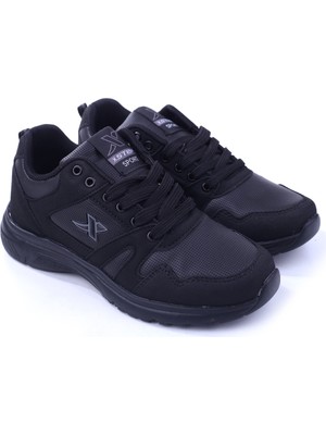 X-Step 020 Günlük Erkek Rahat Taban Spor Ayakkabı