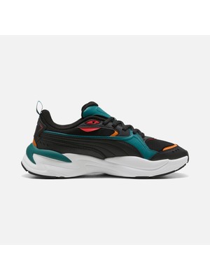 Puma x Ray 4 Kadın Spor Ayakkabı