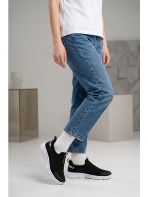 Walkenzo 082 Hafif Rahat Taban Günlük Unisex Spor Ayakkabı