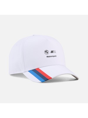 Puma Bmw M Motorsport Fan Series Şapka