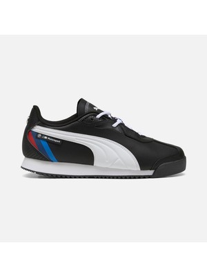 Puma Bmw Motorsport Roma Erkek Spor Ayakkabı