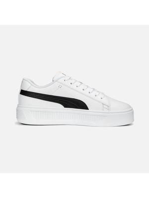 Puma Smash Platform V3 Tdp Kadın Spor Ayakkabı