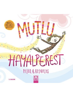 TeknoKapsül Mutlu Hayalperest