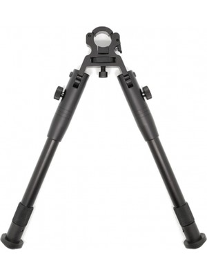TeknoKapsül Üstün Metal Alaşım Kelepçeli Bipod Çak