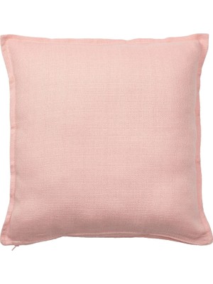 IKEA Lagerpoppel Kırlent Kılıfı, Açık Pembe