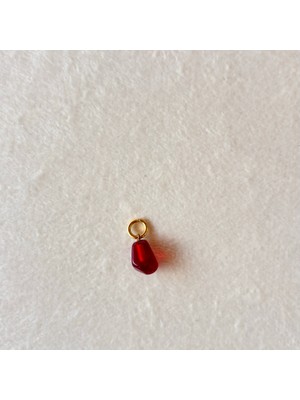 İncie Nar Tanesi Charm