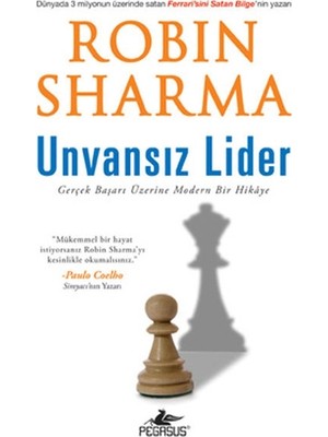 Unvansız Lider