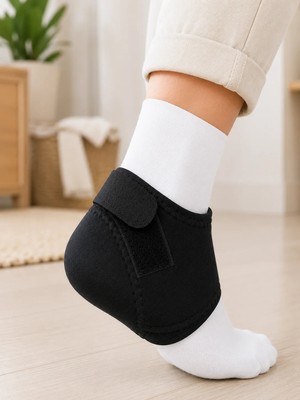 Kentex Topuk Çorabı S Beden