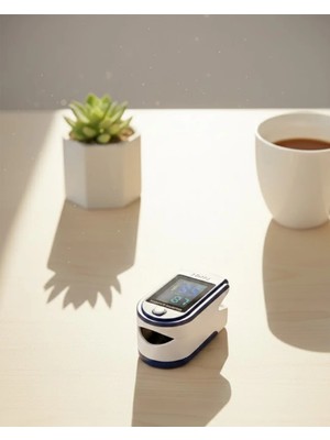 Kentex Oximeter