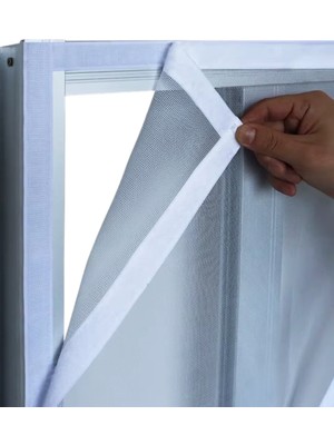 Kentex Pencere Sineklik
