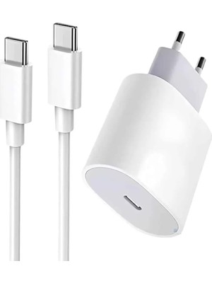20W Şarj Aleti Midastech