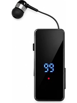 Makaralı Kulaklık Midastech