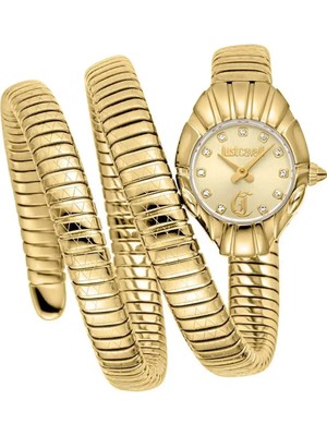 Just Cavalli JC1L415M0025 Kadın Kol Saati
