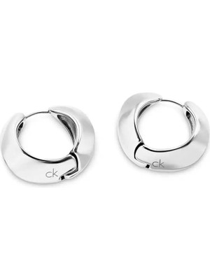 Calvin Klein CKJ35000819 Kadın Küpe