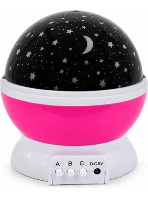 Mor Star Master Midastech