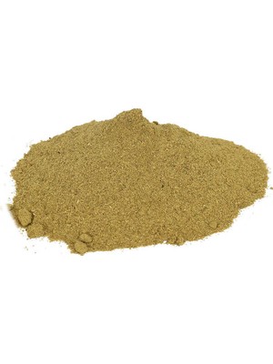 TeknoKapsül Çakşır Kökü Doğal Öğütülmüş 100 gr Paket