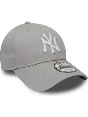 1001 940 Leag Basıc Neyyan Gray Whıte Unisex
