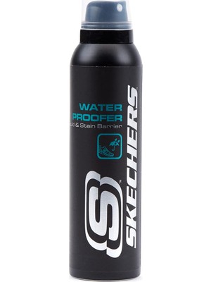 1001 Shoe Care U Water Proofer Shoe Care Unisex Siyah Ayakkabı Bakım Ürünü