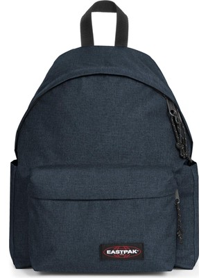 1001 Day Pak'r Unisex Yetişkin Sırt Çantası Triple Denim Standart