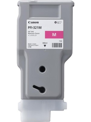 1001 PFI-321 M - Eflatun 6269C001AA