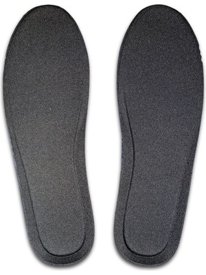 1001 Memory Foam Hafızalı Ayakkabı Tabanı, Konforlu Rahat Bot, Spor ve Kalasik Ayakkabılar Için Ta