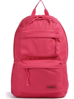 1001 Padded Double Sırt Çantası Unisex Yetişkin