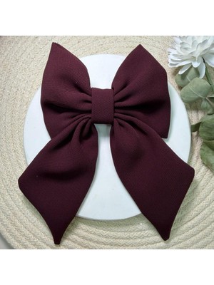 Nes Design Bordo Fiyonk Toka