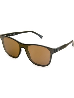 Lacoste Sun L907 Matte Green