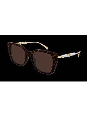 Gucci Guccı Sun GG1971SA C001