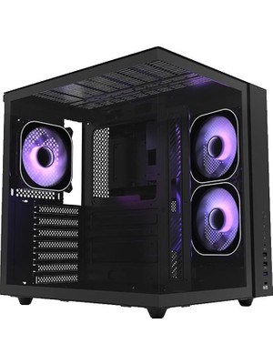 1001 Prime R15 Amd R5 7500F 16GB RX9060XT 32GB Ram 1tb SSD Freedos Oyuncu Oem Paket