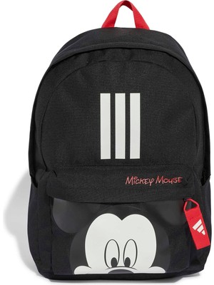 1001 Dy mm cl Bpk Unisex Yetişkin Sırt Çantası Black/purrub/owhıte Standart