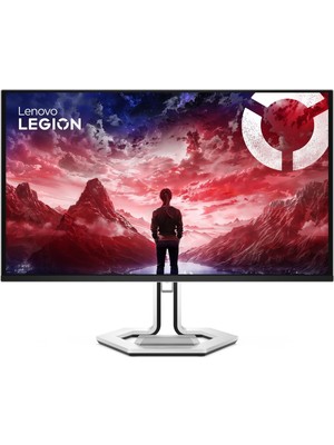 1001 Legion Pro 27UD-10 26.5" 0.03 Ms (Gtog) 240Hz (2x Hdmı, Dp, Usb-C) Amd Freesync Premium Pro UHD 3840