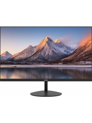 1001 LM27-A201Y 27" 100Hz 5ms Vga+Hdmı Fullhd IPS Vesa Monitör