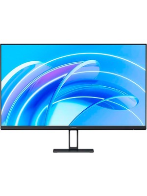 1001 A27İ 27 100Hz IPS HDR10 + Blue Light Filter Çerçevesiz Monitör