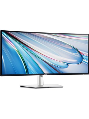 1001 Ultrasharp 34 Curved Thunderbolt Hub Monitör - U3425WE