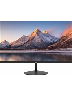 1001 LM22-A201Y 21.5" 100Hz 5ms Vga+Hdmı Fullhd IPS Vesa Monitör