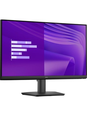 1001 23.8 1920X1080 Fhd 100Hz 5ms HDMI VGA Dp IPS Monitör E2425HM