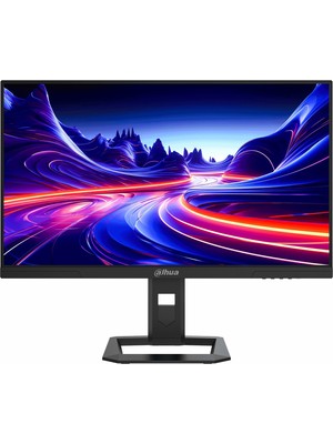 1001 LM27-E341A 27" 240Hz 0.5ms Hdmı+Dp Wqhd Adaptive-Sync IPS Vesa Monitör
