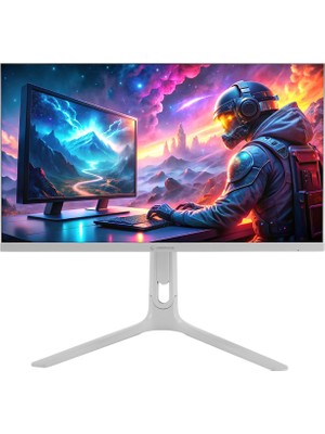 1001 Ellipse EL27R240Q 27" 0.5 Ms 240 Hz Rgb Pivot IPS Qhd Monitör