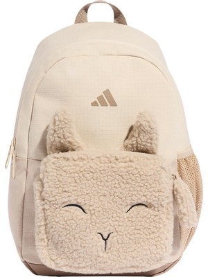 1001 Lk Fleece Bp Unisex Yetişkin Sırt Çantası Clabro Standart