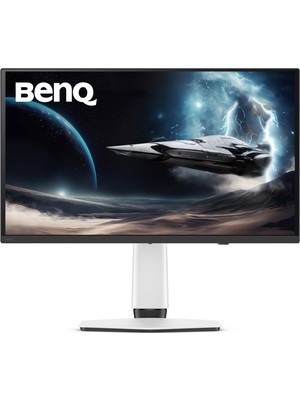1001 Mobıuz EX271UZ 27” 4K Qd-Oled 240Hz 0.03MS HDMI 2.1, Usb-C 90W Oyun Monitörü,%99 Dcı-P3, Display