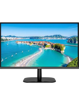 1001 MF2757-B 27" IPS 120Hz 5ms Monitör – Full Hd 1920X1080, HDMI Vga, Geniş Ekran Ofis & Gaming Moni