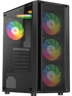 1001 I5 4440 16GB Ram 256GB 4gb R7 240 Oyun Hazır Sistem