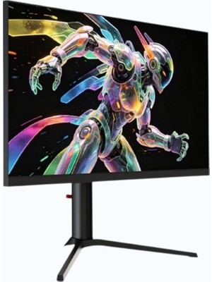 1001 Titanpro TP270Q200 27'' 1ms 200 Hz IPS Qhd Srgb Pıvot Gaming Monitör