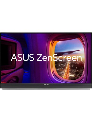 1001 Zenscreen MB27ACF 27 Inç Taşınabilir Monitör